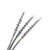 东上DS 电力电缆终端头 WNLS-10户内三芯(150-185-240平方)  冷缩附件单三芯套管