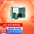 凌华（ADLINK） 80MS/s采样率快速高质量数据采集工业级高性能模块化数字化仪 PCIe-9834