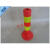 定制泡沫型EVA45CM警示柱 弹力柱 道路标柱引导柱 道路防撞 交通