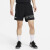 耐克男子短裤CHALLENGER SHORTS运动服FN3049-010 黑色 2XL码