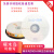 GJXBP可擦写刻录盘 DVD+RW可反复使用 4X 4.7G 空白DVD光盘 啄木鸟DVD+RW5片盒子装