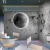初尚3D凹凸月球表面地上墙纸工业风餐厅奶茶咖啡店剧本杀太空主题壁纸 拼接加厚无纺布