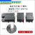 兼容plc s7-200 cpu224xp 带模拟量 控制器 工控板 国产PLC 214-3AD23【带网口 带模拟量】 晶体管24