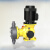 隔膜泵计量泵流量泵电动加药泵耐腐蚀定量泄漏化工泵水处理厂家 170/0.8