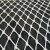 山顶松 工地阻燃防坠网 建筑安全防护网 白色防火防护绳网球场围网 3cm网孔-5米宽（高）-长几米拍几件