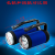 防爆探照灯RJW强光防水户外LED可充电RJW7101手提灯 [长款]纸盒包装