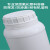 加厚氟化瓶塑料瓶化工试剂瓶有机溶剂分装瓶100/250/500/1000/ml 1000ml大口氟化瓶-配铝箔垫片