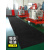 英达罗工厂车间用吸水吸油地毯工业专用防滑地垫仓库耐油耐脏脚垫 定制/0.1㎡