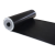 HUATAI 耐高压光面平面绝缘垫，绝缘胶板 黑色，8mm厚 1m宽 5米/卷，25kv