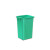 户外玻璃钢铝塑垃圾桶内桶内胆环卫果皮箱公园方形圆形塑料收纳桶 玻璃钢长方形桶313047