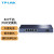 TP-LINK TL-SG1005PE 全千兆以太网交换机大功率POE供电网线集线器 4口千兆 62W