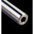 短云无缝钢管精密管外径10-89mm 12 25 30内径4-85毫米空心圆铁管切割 外径10 内径5 壁厚2.5  一米