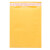 黄色牛皮纸气泡信封袋加厚打包泡沫防震防摔手机壳快递包装袋定制 9*13+4cm 大箱
