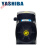 YASHIBA机床油泵不锈钢卧式冷却泵380V动全自动总成液压车床油泵 CHLF4-20