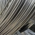 海斯迪克 304不锈钢丝 抄网衣架捆绑软硬钢丝线 光亮弹簧钢丝 2.5mm中硬丝（1kg）约25米 HKQL-89