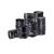 工业镜头6-12mm 12-36mm手动变倍12-120mm高清镜头C口相机镜头低 C口变焦VM16048MPC  16-48m