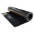 舒昂（SHUANG）绝缘橡胶防火垫配电房室橡胶垫胶皮地垫绝缘垫10kv5mm10mm橡胶皮 整卷5mm（1.2米*10米）黑色
