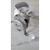 mnkuhg商用冰箱散热风机四门冰柜风扇35W铜芯电机平冷操作台冰柜散热器 35W铝线风机+底座+塑料风扇