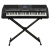 雅马哈（YAMAHA）电子琴PSR SX600专业61键多功能舞台演奏乐队弹唱直播编曲键盘 PSR-SX600标配+礼包+专业扩展包