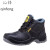 沁锋 踏山多功能安全鞋 WAX-001 双冬季款 黑色 44 3-5天