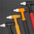橙央QQ-150A氩弧焊枪头开关瓷嘴瓷咀配件钨针夹头导流件长短尾帽枪尾 尾