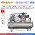 樱普顿（INGPUDON） 打气泵空压机小型高压工业级空气压缩机大型三相 3kw(三缸0.36/8三相)工厂直销 