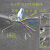 美标0.1平方28AWG双绞屏蔽信号线4 6 8 9 10 16 20 30芯镀锡软线 6芯双绞双屏蔽黑色