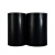 Erilles定制橡胶垫工业耐磨耐油防滑减震黑色高压绝缘橡胶板5mm10kv配电房8mm (整卷)1米*10米*4mm