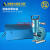 适用于SH-70A 液压冲孔铁板冲孔铜排冲孔器钻孔打孔扁铁板材打孔 SH-70+CP-700手动泵