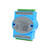 铜恒（8路模拟量输入） Profibus-dp热电阻PT100输入模块温度采集器隔离DAQM5201单位