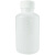 试剂瓶塑料广口瓶粉剂桶固体密封大口瓶取样瓶样品瓶小口瓶分装瓶 小口50ml[一个]