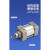 型标准气缸MDBB32/40/50/63/80/100/125-25/50/75/100/125 M MDBB32-50