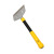 者也 加重型清洁铲刀30 60加长地板瓷砖玻璃用除胶清洁刀 重型清洁刀