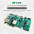 米联客MLK-H3 XILINX FPGA开发板Zynq 7035/7045/7100 FMC HP 光通信1-套餐A+2M万兆高速线缆万兆SFP+
