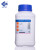 沪试  L(+)-酒石酸钠，二水 AR分析纯500g CAS号6106-24-7 L(+)-酒石酸钠（500g）AR分析纯 单瓶 