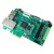 米联客MLK-F201-PH1A90安路国产FPGA开发板PH1A90  FPGA开发板 数据4-套餐B+DAQ006卡(AD+DA) AD