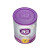 a2奶粉紫白金版婴幼儿奶粉原罐原装进口牛奶粉温和易吸收 2段(6-12个月) 900g 3罐