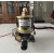 电磁泵原装甲醇泵猛火灶植物油灶油泵VSC63A5-2/90/125 电磁泵进油口滤网（个）