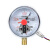 鹿色YNXC-100 -0.1-0.06MPa 正负压 耐震磁助式压力真空电接点压 -0.1-0.06MPa