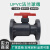 UPVC法兰球阀PVC塑料化工DN15-DN300工业手动阀门耐酸碱法兰球阀 DN15