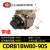 CRB1BW50-180S叶片式旋转气缸CDRB1BW63-90度-80/100-270-180度 CDRB1BW80-90S