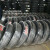 缠绕膜宽20 25 30 40cm打包膜pe轮胎保鲜膜工业包装薄膜拉伸透明 宽20cm净重1.3kg长400米 透明