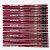 精选好物定制适用红色漆膜测试铅笔硬度计用铅笔涂层硬度测试笔 2H