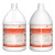 DFF011全能清洁剂中性多功能去污万能水地面玻璃清洗绿水 4瓶中性全能清洁剂