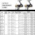 达亿瓦（DAIWA）23款CROSSFIRE穿越火线纺车轮近海水船钓远投轻量化路亚轮鱼线轮 1000-XH 左右手互换型