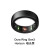 美国Oura Ring3代监测体温睡眠质量心率健康智能戒指运动指环 新磨砂预定新圆