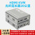 HDMI光端机4K高清KVM光纤延长收发器带USB口鼠标键盘音视频转换20 HDMIKVM光纤延长器SC20公里一对