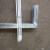 直流电焊机专用铝电焊条威欧丁焊铝合金生铝焊条WEWELDING555 直径2.4，10根价格
