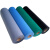台垫绝缘橡胶板PVC防滑耐高温胶皮维修桌垫绿色胶板塑胶垫 【环保无味】2MM*1.2米*10米