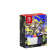 任天堂（Nintendo） Switch日版游戏机 续航加强版ns掌机新款 日版OLED 喷射战士3限定机【不含游戏】